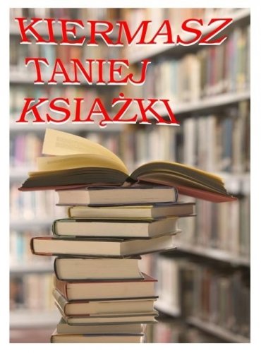 Tania ksika z Jarmarku