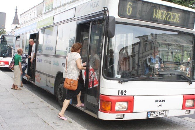 Odmadzaj tabor piotrkowskich emzetek