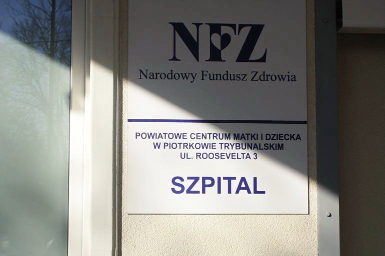 Suby marszaka wojewdztwa zaskoczone owiadczeniem Starostwa w sprawie szpitala