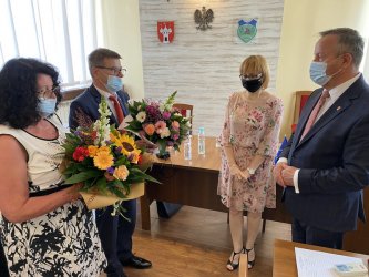 Burmistrz Wolborza uzyska absolutorium