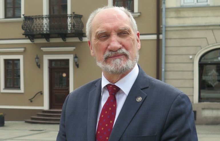 Antoni Macierewicz w Maglu: Znamy gwn przyczyn katastrofy smoleskiej