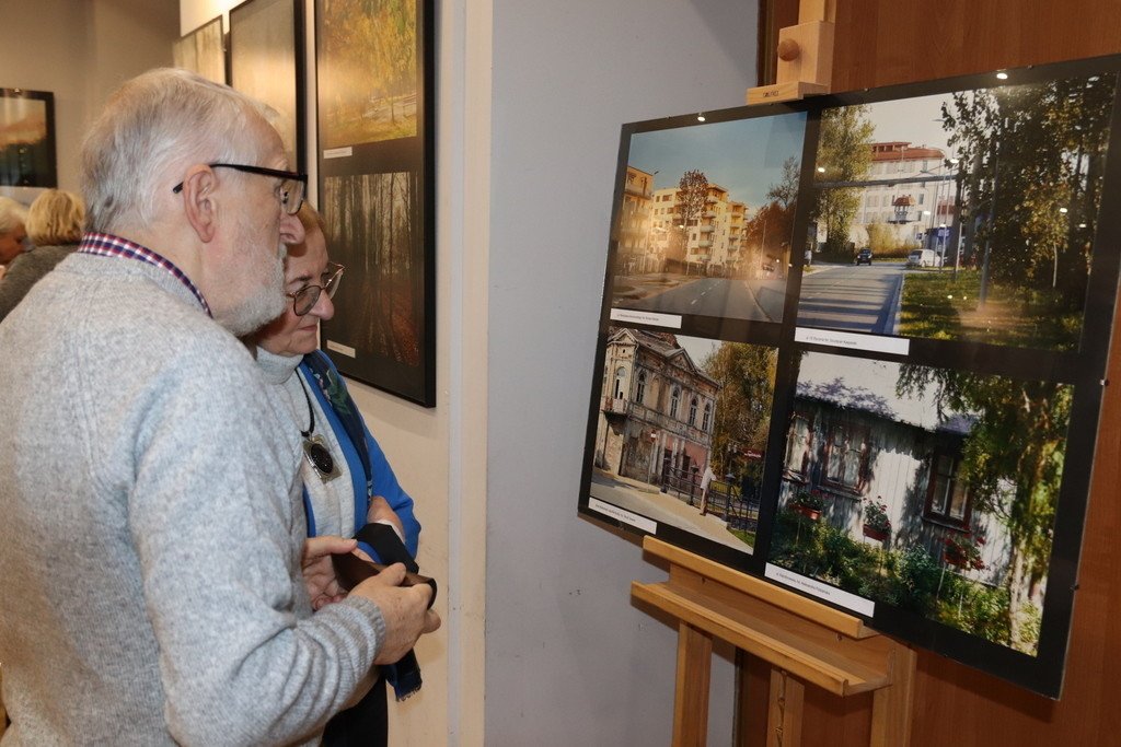 Fotograficzne Archiwum Miasta gotowe