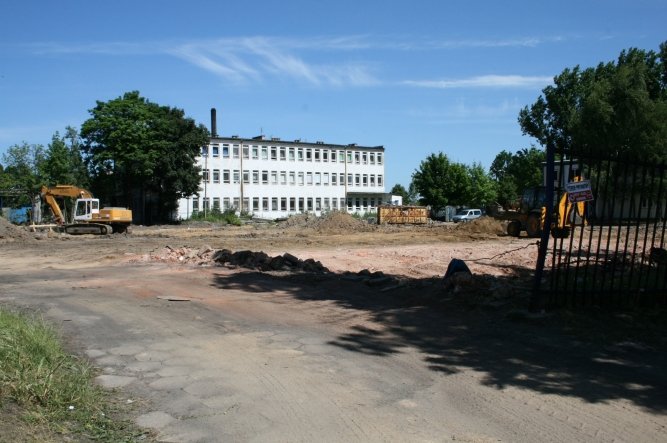 W Piotrkowie powstanie kolejny supermarket