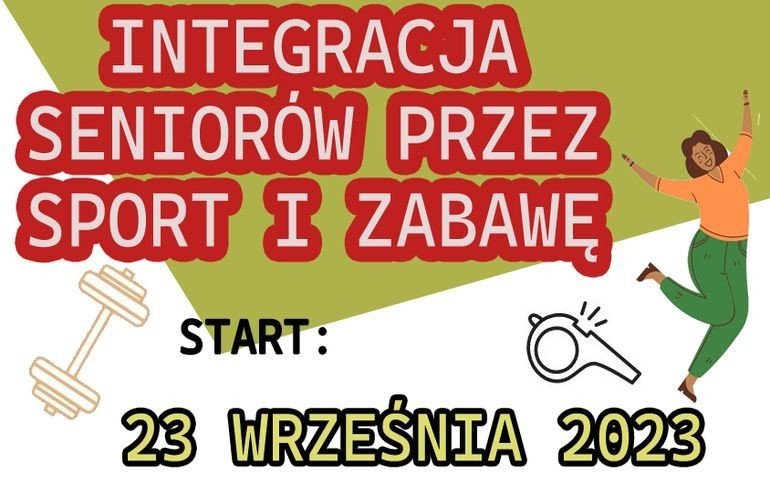 Spd czas na sportowo. Gorzkowice zapraszaj!