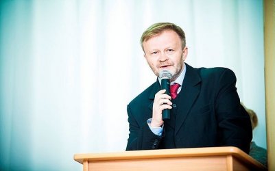 Tomasz Trzaskacz ponownie szefem piotrkowskiego Kuratorium