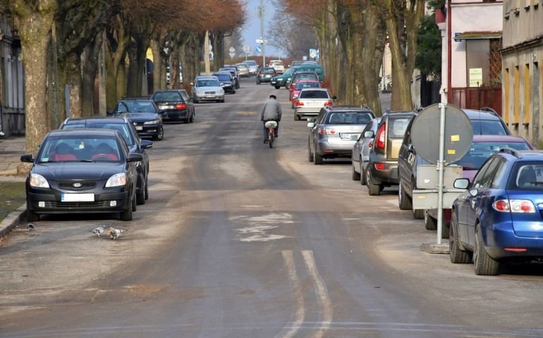 Szykuj si do otwarcia „starej” dzkiej