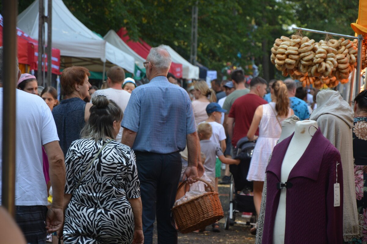 Rozpocz si drugi dzie Rol-Szansy w Zamku Bykowskich. Sprawd jakie atrakcje przygotowano na dzisiaj!