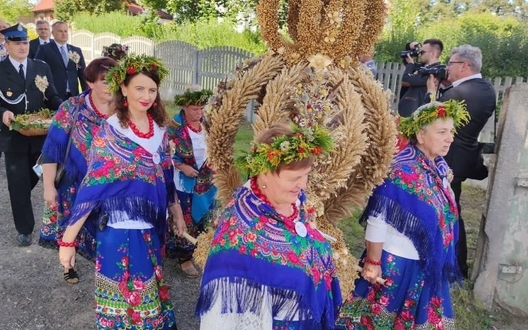 Znamy program tegorocznych doynek