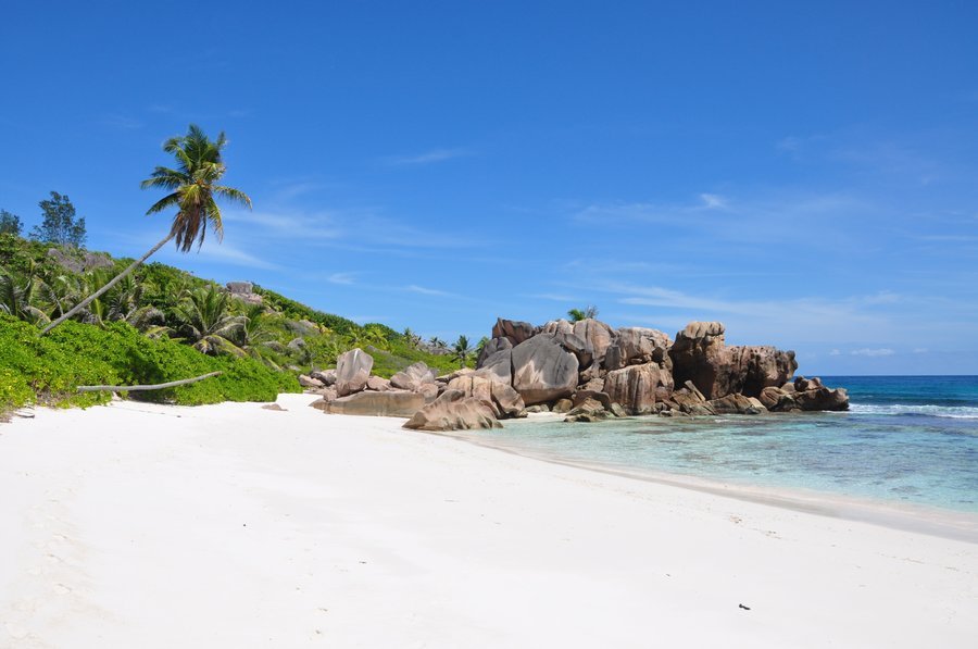 Seszele i Mauritius w jednej podry z biurem Logos Tour