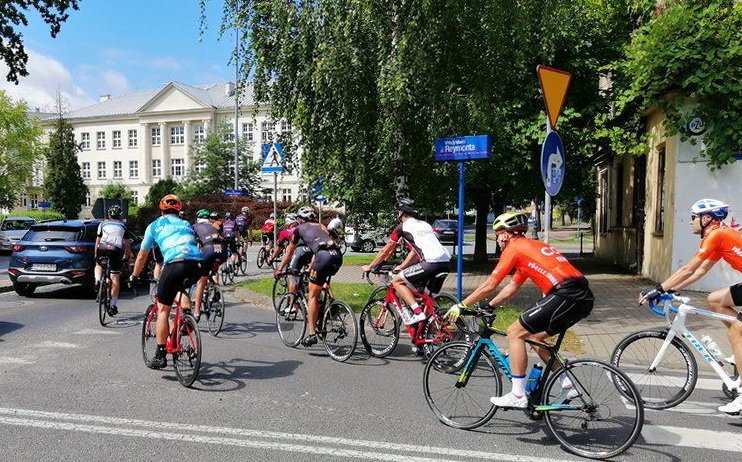 Piotrkw powalczy o miano Rowerowej Stolicy Polski