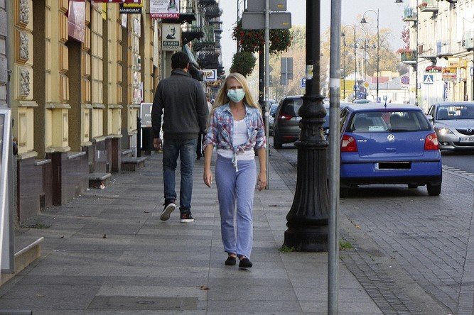 Piotrkw wrd najbardziej zatrutych miast Europy