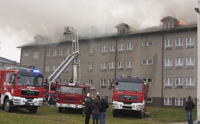 Dostan ptora miliona na odbudow szkoy