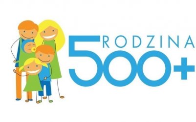 500+. 4 tysice zotych do zwrotu w Piotrkowie