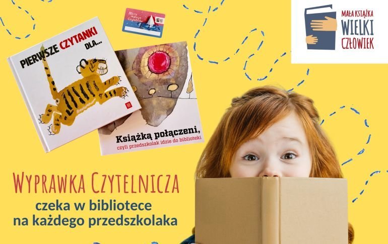 Gmina Wola Krzysztoporska: Maa Ksika Wielki Czowiek