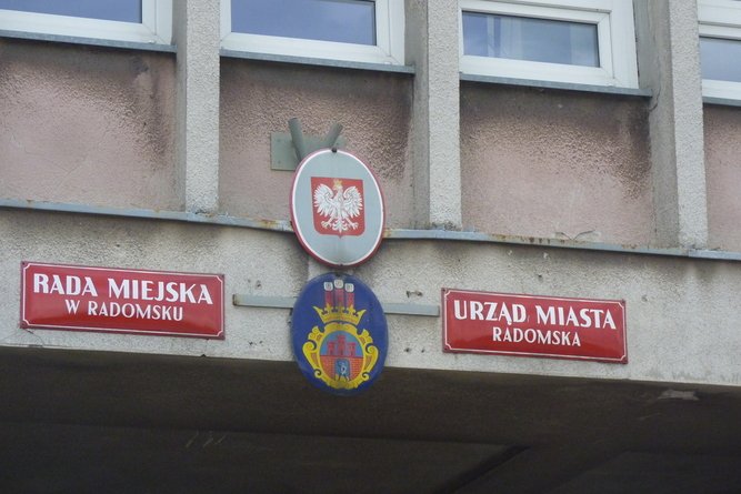 Miasto bdzie paci rent byemu uczniowi