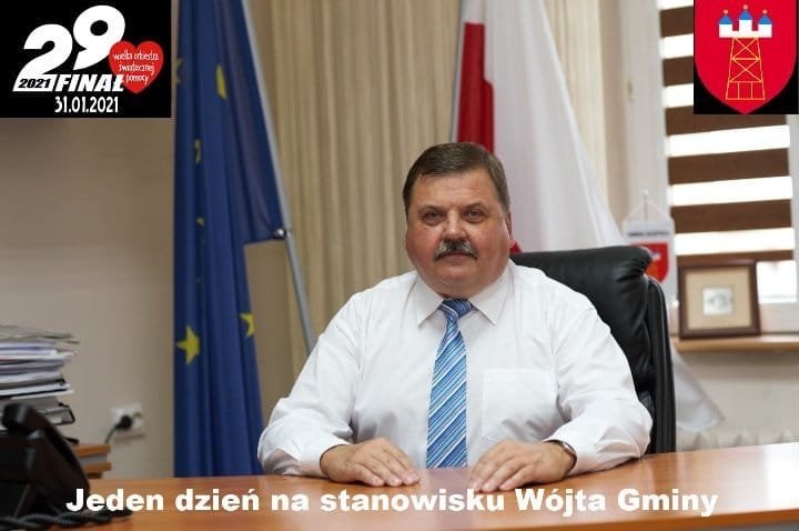 Zosta wjtem gminy Rozprza. Na jeden dzie