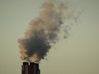 Miasta regionu wrd najbardziej zanieczyszczonych w Europie