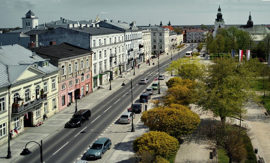 Nie podoba Ci si, to co dzieje si w Piotrkowie? Masz szans powiedzie o tym gono!