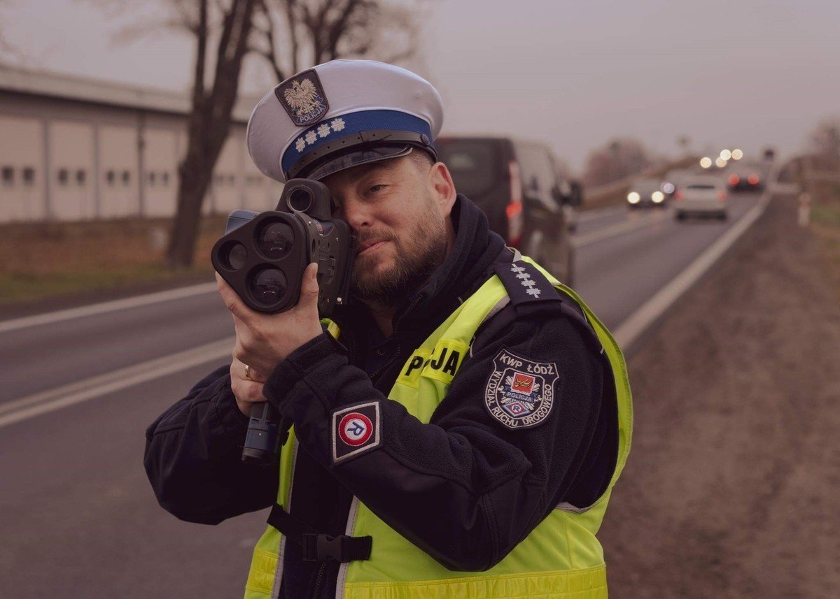 W 2022 byo mniej wypadkw ni w poprzednich latach