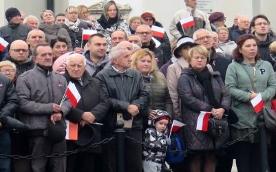 W Piotrkowie bdzie Marsz Niepodlegoci