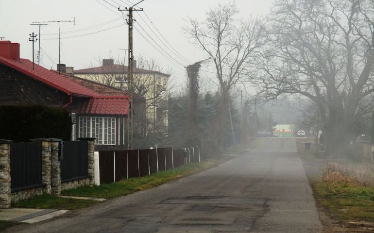 Piotrkowianie z ul. Witosa domagaj si budowy wodocigu