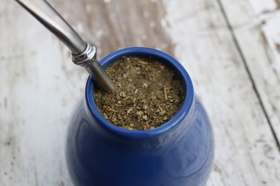 Yerba mate - rozpocznij przygod z ostrokrzewem paragwajskim