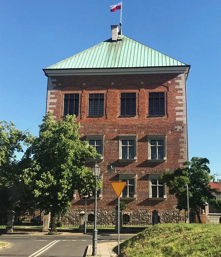 Muzeum i Miejska Biblioteka Publiczna z dotacjami