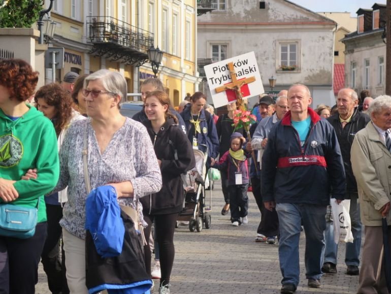 Znamy termin 151. pielgrzymki na Jasn Gr