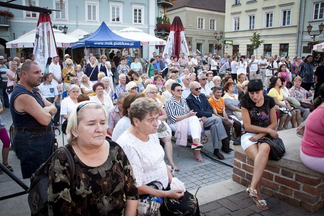 I Festiwal Kultury Miast Partnerskich 