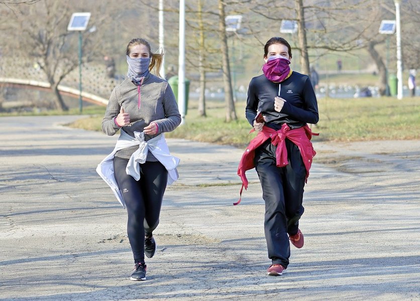 Koronawirus w miecie i powiecie. Prawie tydzie bez nowych zakae