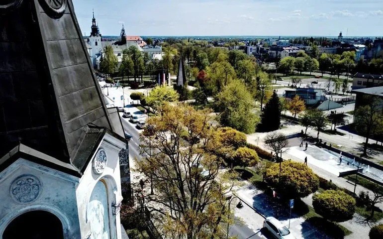 Bdzie kolejny remont w centrum miasta