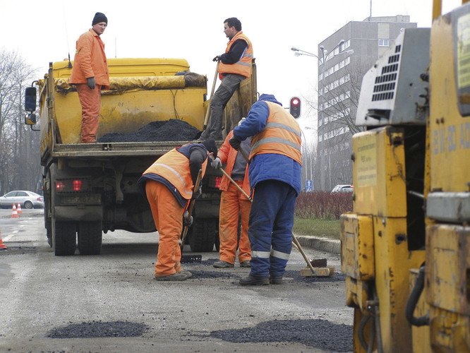 Dziesiciolatek mocno przeronity?