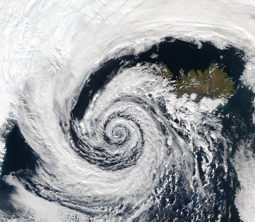 Zmiany klimatyczne w Polsce?