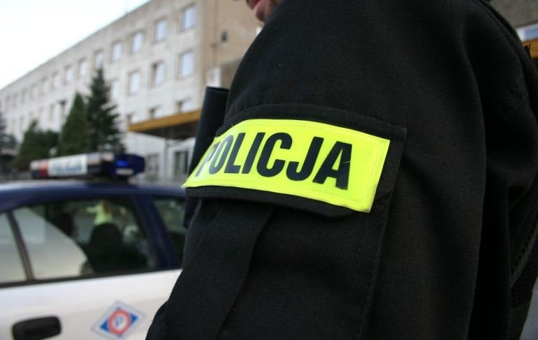 Samobjstwo policjanta. Czy musiao do tego doj? 