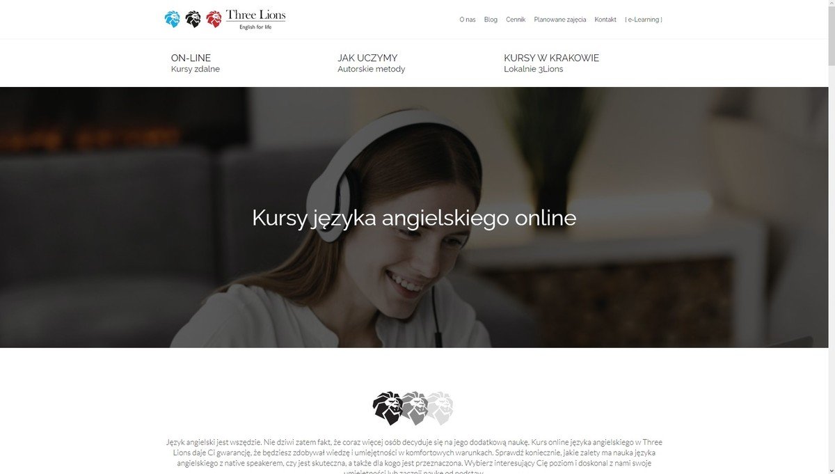 Jzyk angielski online - dlaczego warto si zapisa?