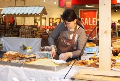 Regionalne witeczne smaki w Focus Mall