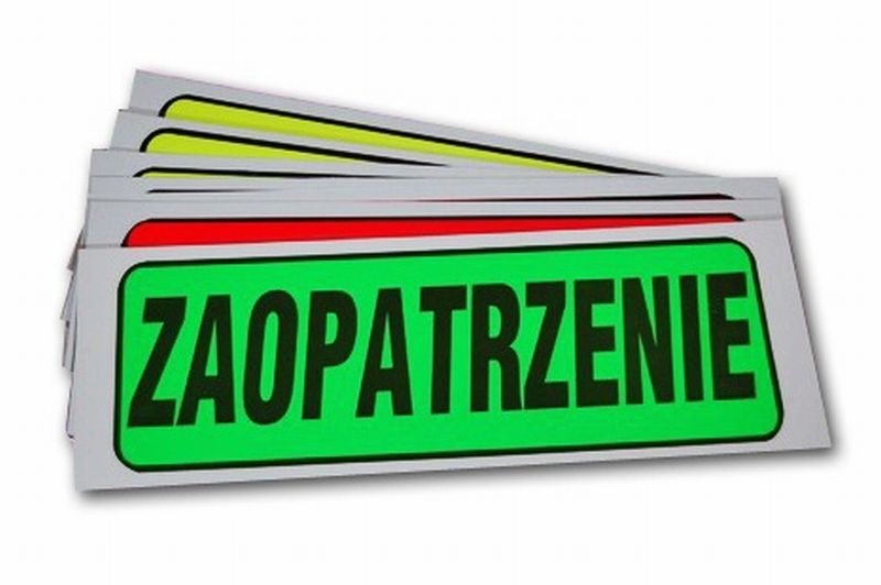 „Zaopatrzenie” te bdzie paci za parking? [AKTUALIZACJA]