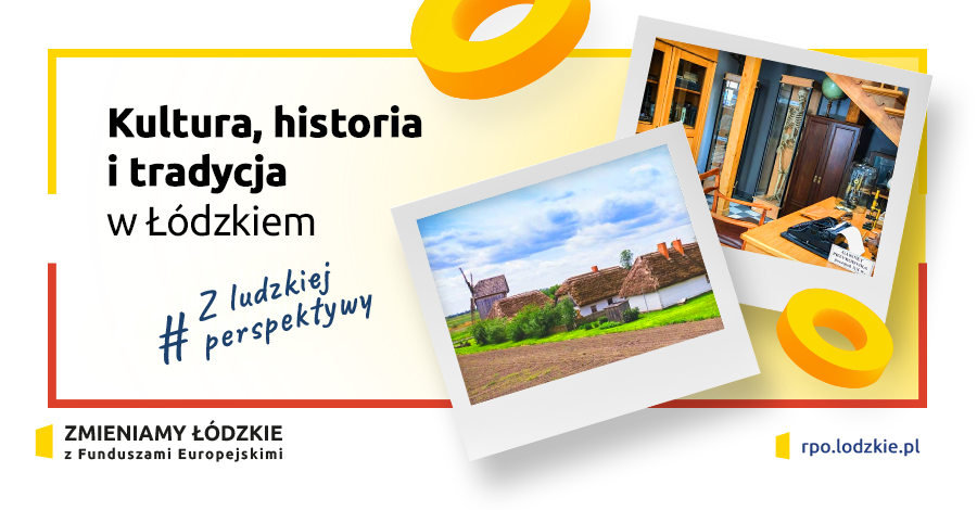 Kultura, historia i tradycja w dzkiem