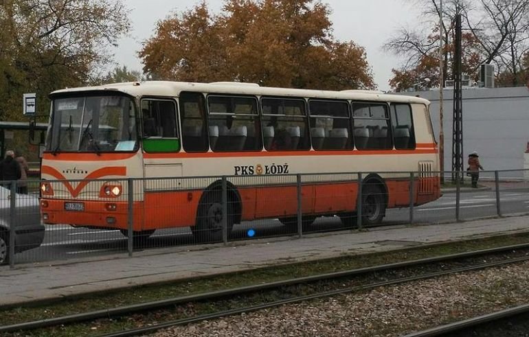 Sprawd, ktre poczenia autobusowe powrc na drogi dzkiego!