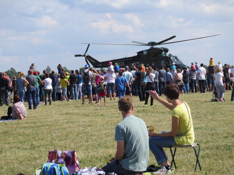 Festiwal FLY FEST ZA NAMI!