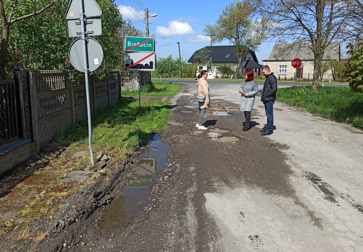 Startuje dugo wyczekiwana inwestycja