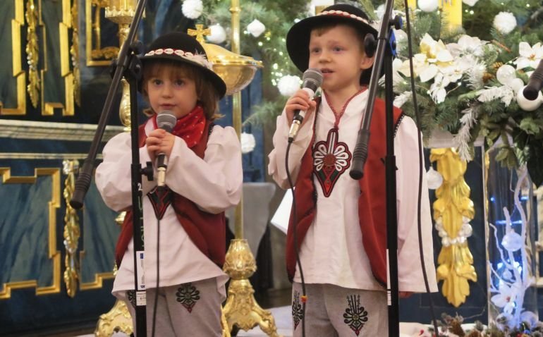 Kolda pieni zgody. Fina festiwalu w kociele Panien Dominikanek