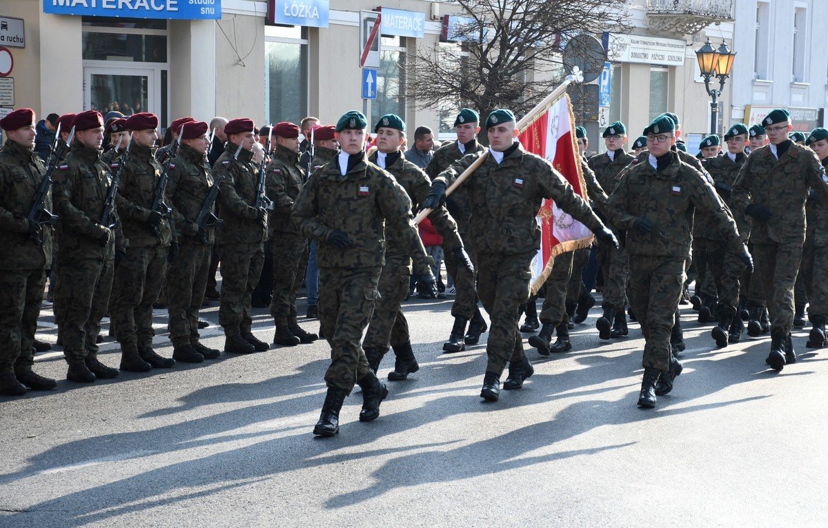 wito Niepodlegoci w Piotrkowie. Co zaplanowano?