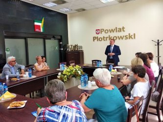 Powiat piotrkowski wspar organizacje pozarzdowe
