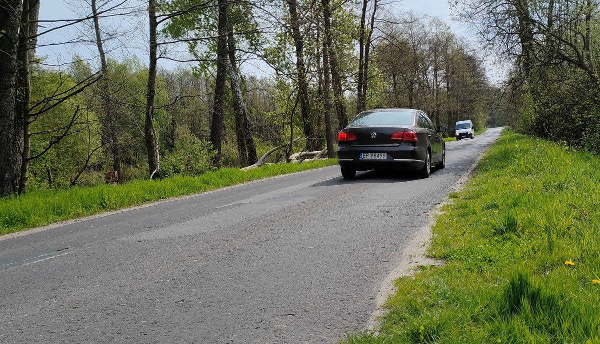 Kolejna ulica w Piotrkowie do remontu