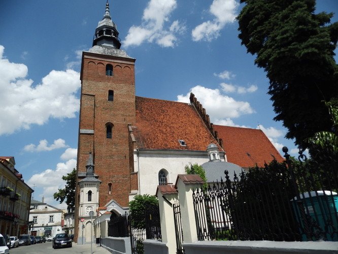 S pienidze na ochron zabytkw