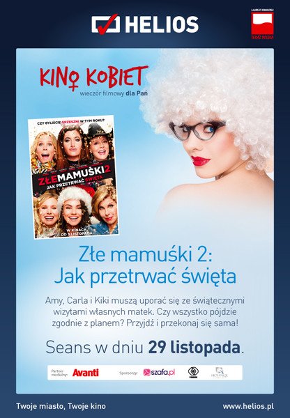 Kino Kobiet zaprasza na 