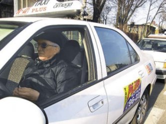 Piotrkw wprowadza regulamin dla Taxi 