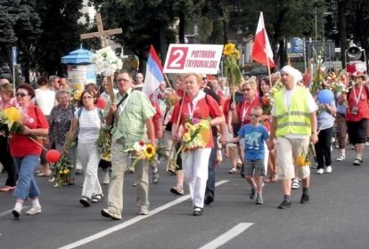 Wkrtce rusz zapisy na pielgrzymk