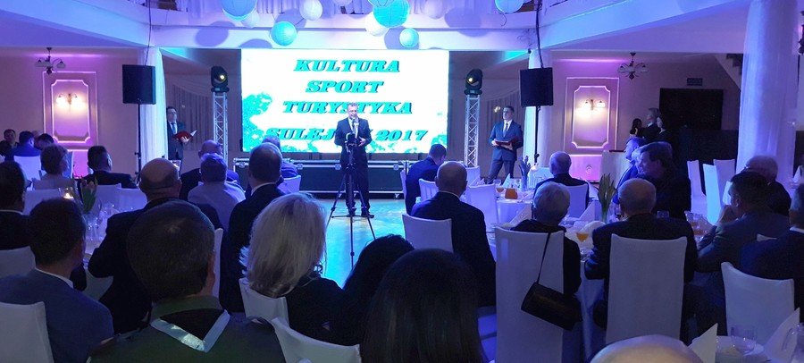 Sulejw. Sport, kultura, turystyka – to by udany rok